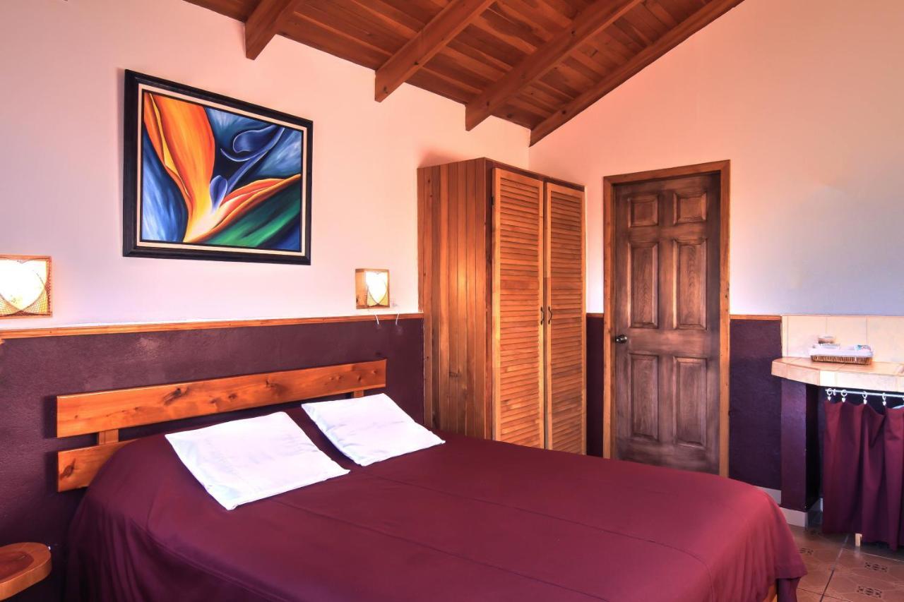 Hotel Mango Valley Grecia Dış mekan fotoğraf