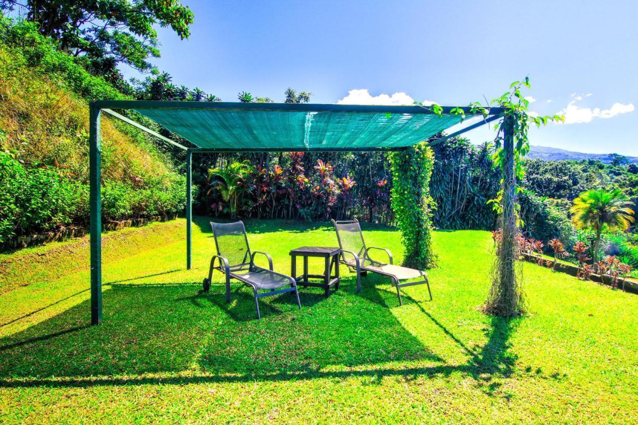 Hotel Mango Valley Grecia Dış mekan fotoğraf