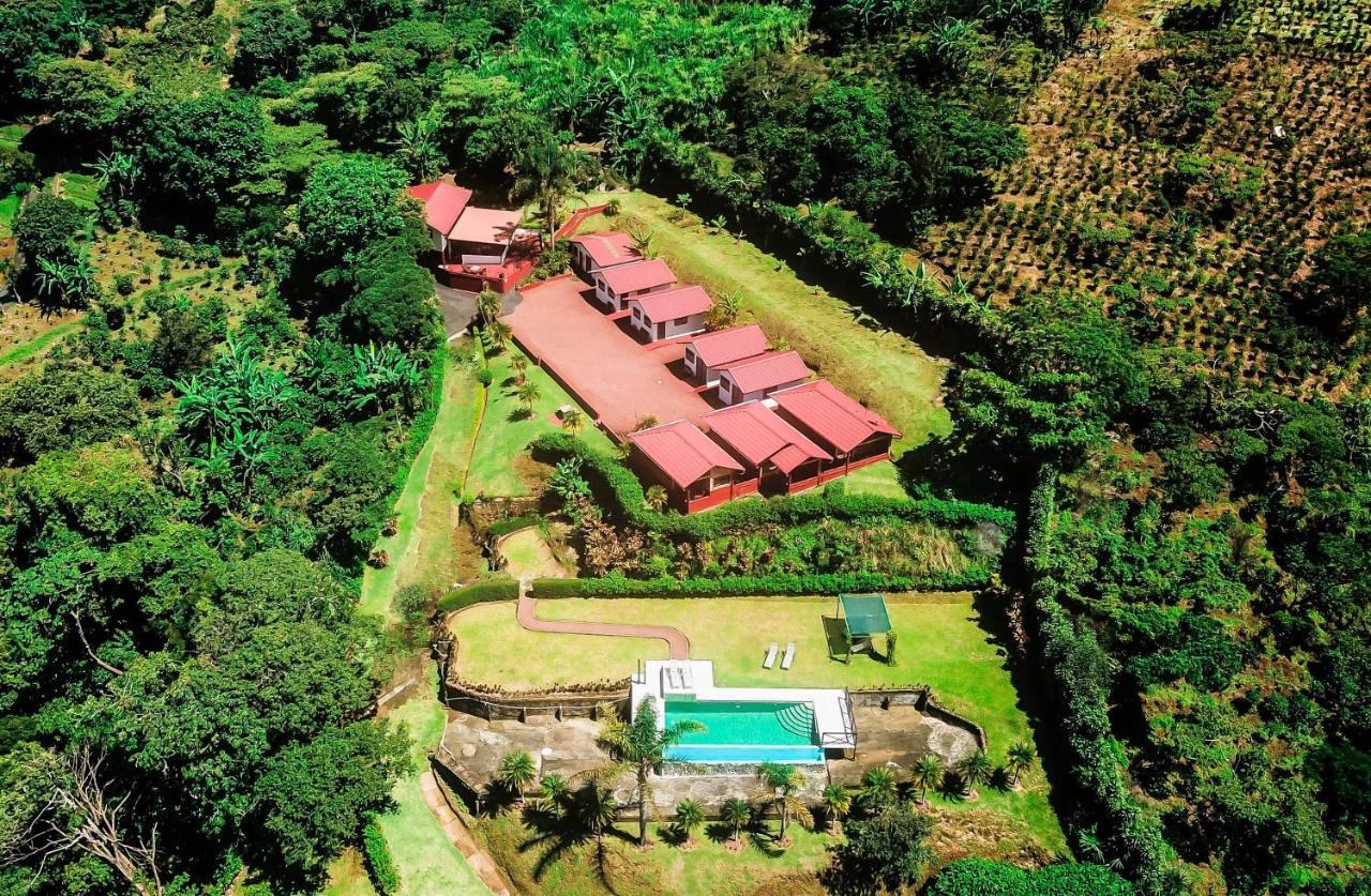Hotel Mango Valley Grecia Dış mekan fotoğraf