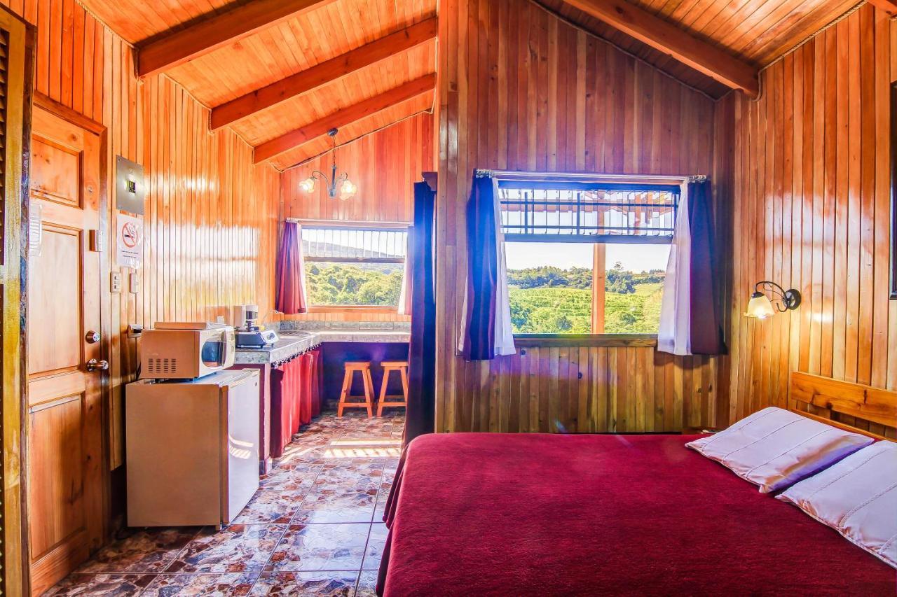 Hotel Mango Valley Grecia Dış mekan fotoğraf