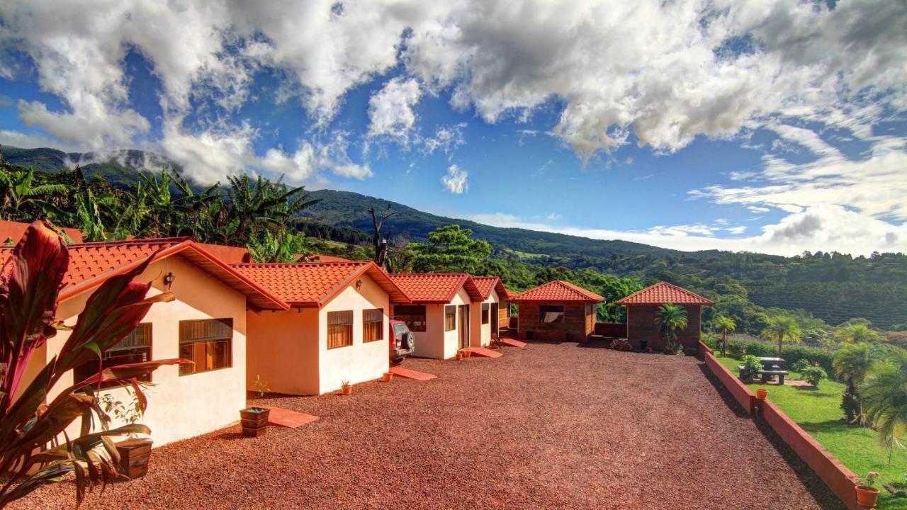 Hotel Mango Valley Grecia Dış mekan fotoğraf